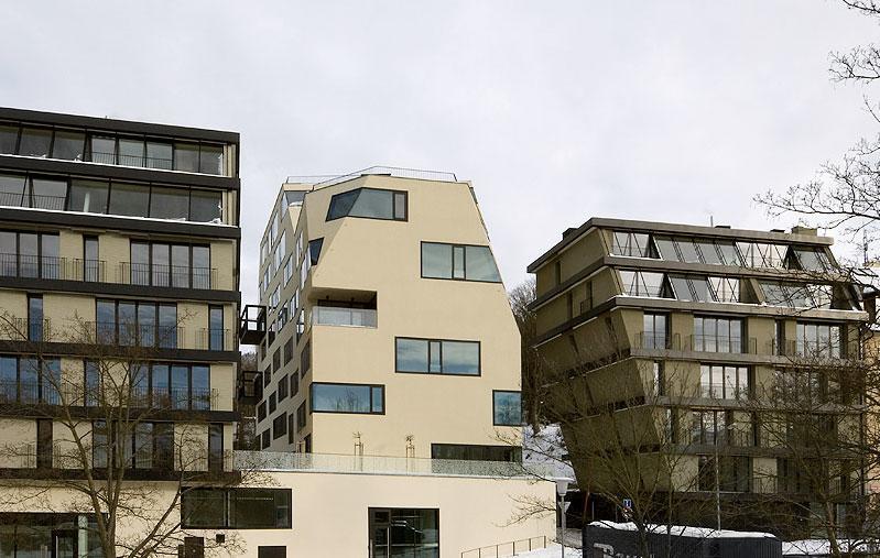 Triplex Residence, Lux-Appartment In The Central Part Karlovy Vary Exterior photo